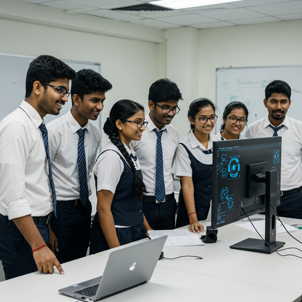 The Right IT Path After GCE A/L: Your Guide to a Tech Career in Sri ...